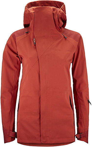 Best pris på Klättermusen Brage Jacket (Dame) Jakker Best pris på Jotunheim Jakker Sammenlign priser hos Prisjakt