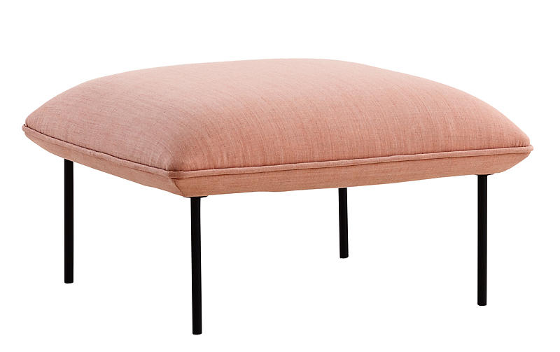 Best pris på Woud Nakki Fotpall Krakker og benker Best pris på Vitra Eames Model B Pall Krakker og benker