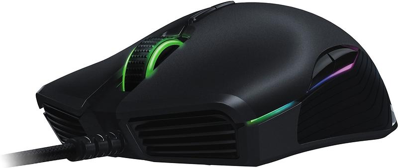 Best pris på Razer Lancehead Tournament Edition Mus Best pris på Razer Lancehead Tournament Edition Se priser