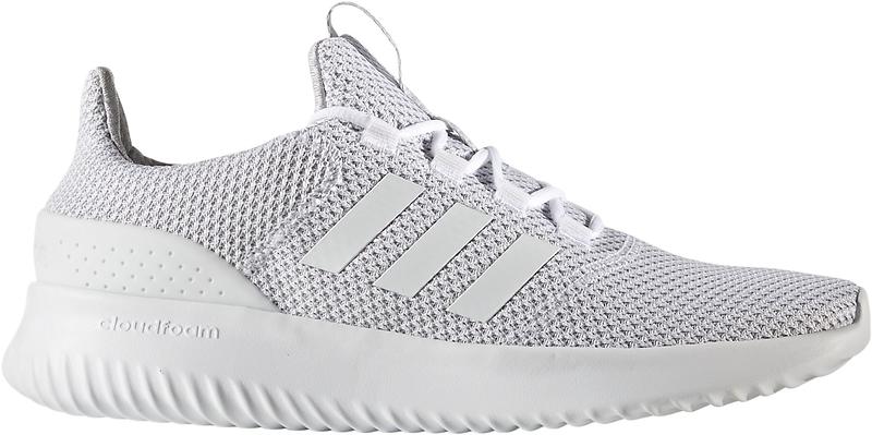 Best pris på Adidas Cloudfoam Ultimate (Herre) Fritidssko og Best pris på Adidas Cloudfoam Ultimate (Herre) Fritidssko og