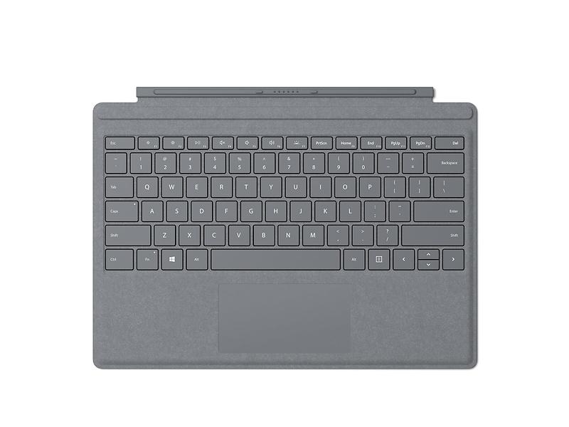 Best pris på Microsoft Surface Pro Signature Type Cover Best pris på Microsoft Surface Pro Signature Type Cover