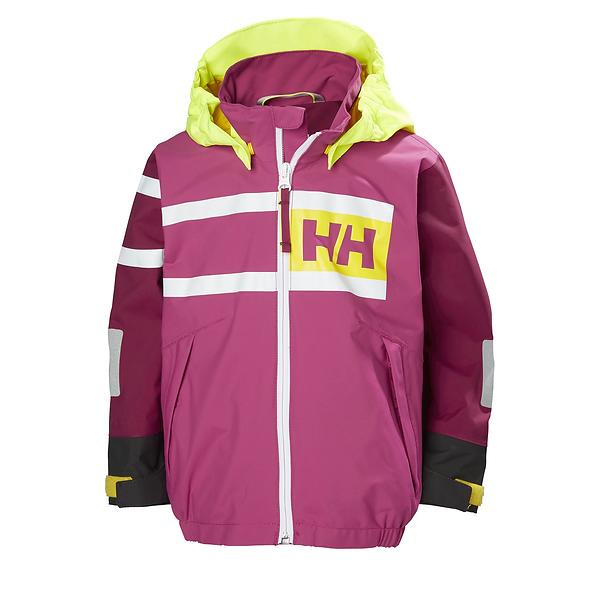 Best pris på Helly Hansen Salt Power Jakke (Jr) Jakker for Best pris på Helly Hansen Salt Power Jakke (Jr) Jakker for