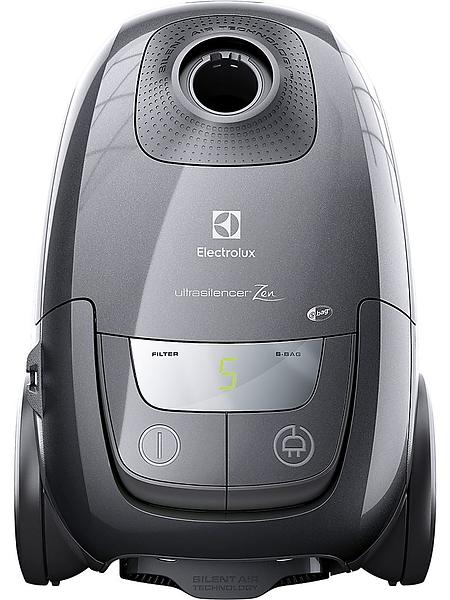 Best pris på Electrolux UltraSilencer EUS89TM Støvsugere Electrolux Støvsuger EUS89TM Ultra Silencer Støvsugere