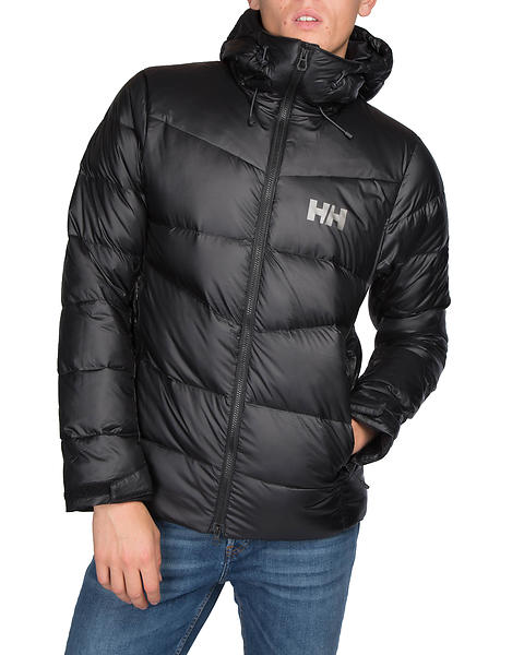 Best pris på Helly Hansen Vanir Icefall Down Jacket (Herre Best pris på Helly Hansen Vanir Icefall Down Jacket (Herre
