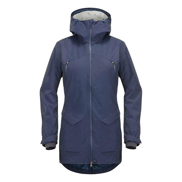 Best pris på Haglöfs Torsang Parka (Dame) Jakker haglöfs torsång dalarna jakke dame