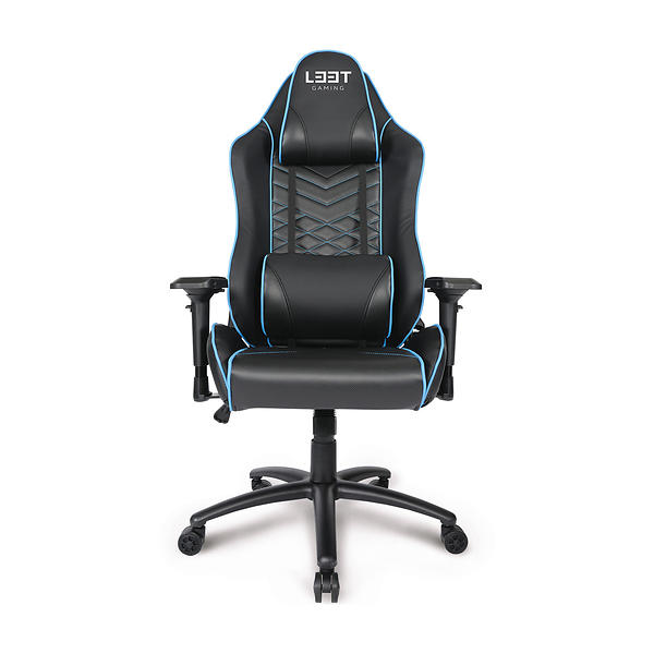 Best pris på L33T Gaming E Sport Gamingstoler Sammenlign Best pris på L33T Gaming E Sport Pro Gamingstoler