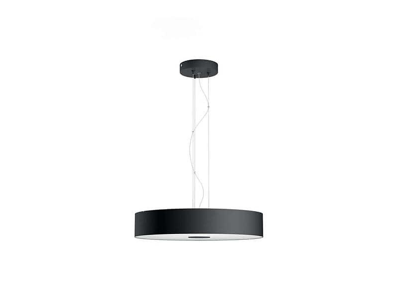 Best pris på Philips Hue Fair 40339 Hengelamper Sammenlign Philips Hue Connected Fair Pendel