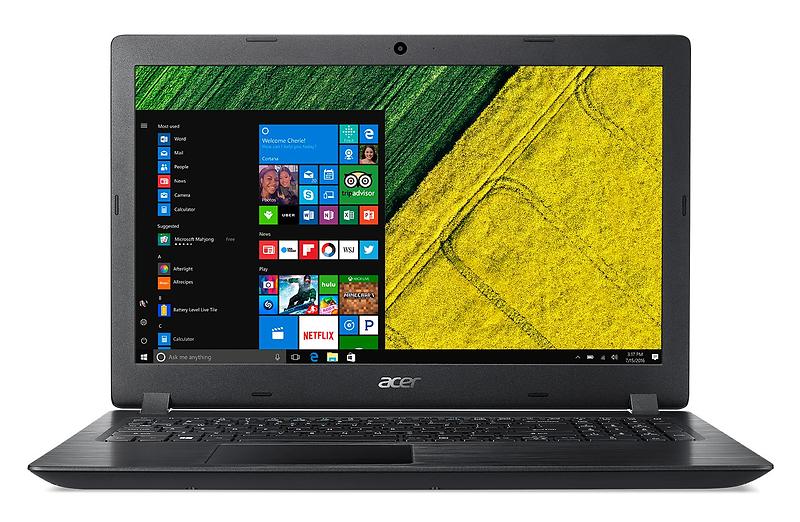 Acer Aspire 3 A315-21 (NX.GNVET.008)