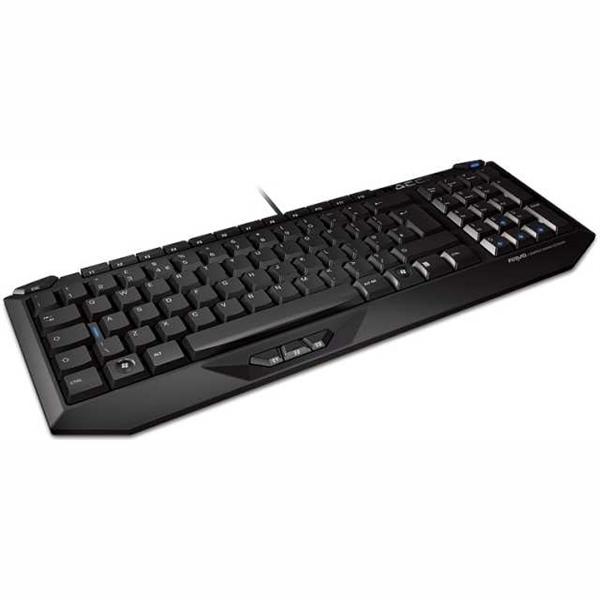 Best pris på Roccat Arvo Gaming Keyboard (Nordic) Tastatur Best pris på Roccat Arvo Gaming Keyboard (Nordic) Tastatur