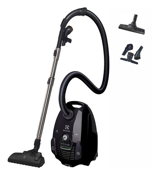 Best pris på Electrolux SilentPerformer ESP74GREEN Electrolux SilentPerformer støvsuger ESP74GREEN (sortgrønn