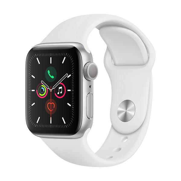 apple watch 5 prisjakt