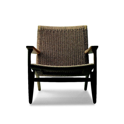 Best pris på Carl Hansen & Søn CH25 Fåtölj Lenestoler Best pris på Carl Hansen & Søn CH25 Fåtölj Lenestoler