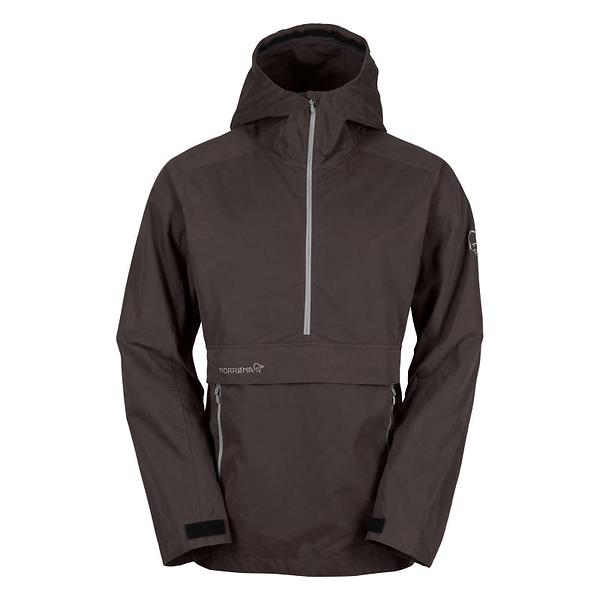 Best pris på Norrøna Svalbard Cotton Anorak (Herre) Jakker Best pris på Norrøna Svalbard Cotton Jacket (Herre) Jakker
