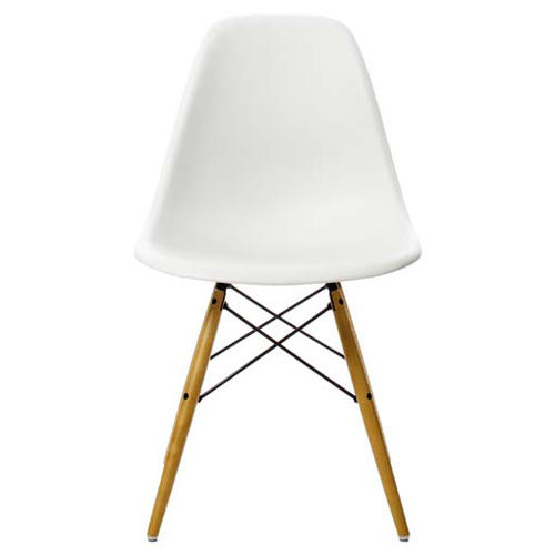 Best pris på Vitra Eames Plastic Side DSW Chair Stoler Best pris på Vitra Eames Plastic Side DSW Chair Stoler