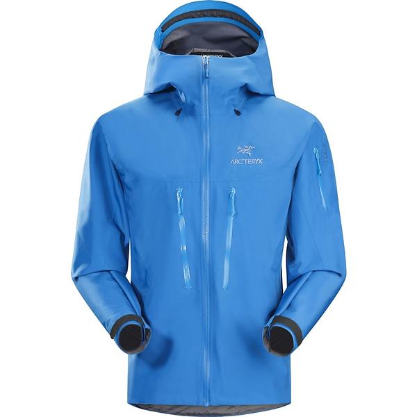 Best pris på Arcteryx Alpha SV Jacket (Herre) Jakker Arc'teryx Fission SV Jacket Women's Pomegranate | Platou Sport