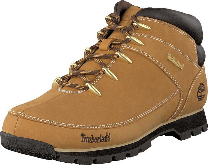 Timberland Euro Sprint Timberland Euro Sprint