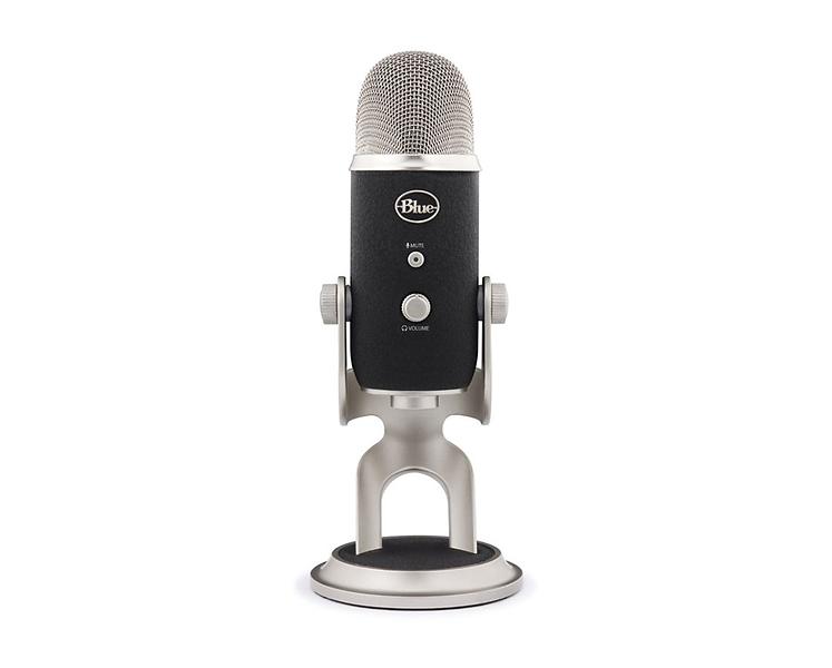 Best pris på Blue Microphones Yeti Pro Mikrofoner Best pris på Shure SM7B Mikrofoner Sammenlign priser hos