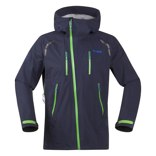 Best pris på Bergans Glittertind Jacket (Herre) Jakker Best pris på Bergans Glittertind Jacket (Herre) Jakker