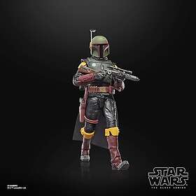 Star Wars The Black Series The Book of Boba Fett - Boba Fett
