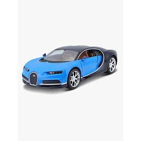 Maisto Bugatti Chiron Modelbil