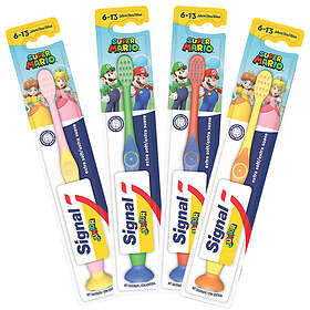 Signal Junior Super Mario Extra Soft