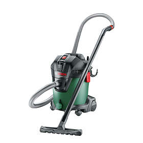 Bosch Advanced VAC20 Dammsugare