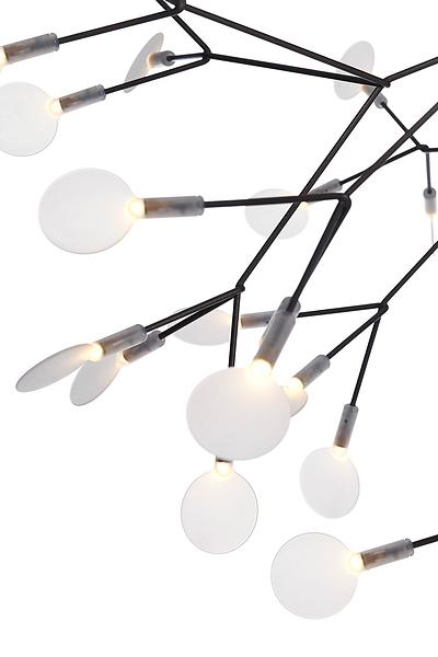 Best pris på Moooi Heracleum II Small Hengelamper Best pris på Moooi Heracleum II Small Hengelamper