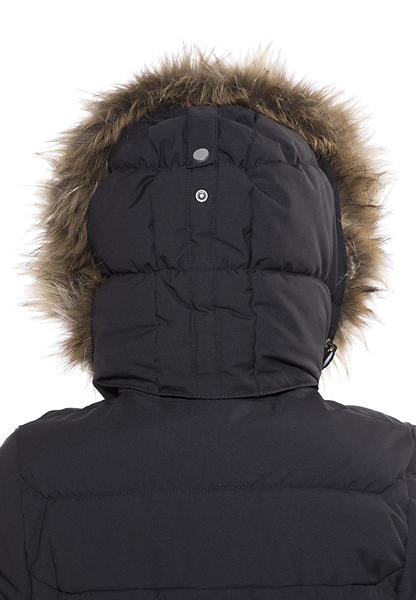 Best pris på Helly Hansen Blume Puffy Parka (Dame) Jakker Kjøp Helly Hansen Women's Adore Puffy Parka fra Outnorth