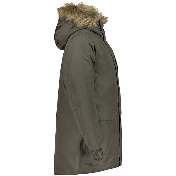 Best pris på Helly Hansen Dubliner Parka (Herre) Jakker Helly Hansen Dubliner Parka, vinterparkas herre Svart