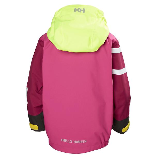 Best pris på Helly Hansen Salt Power Jakke (Jr) Jakker for Best pris på Helly Hansen Salt Power Jakke (Jr) Jakker for