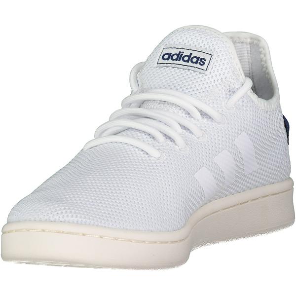 Best pris på Adidas Court Adapt (Herre) Fritidssko og Best pris på Adidas Court Adapt (Dame) Fritidssko og