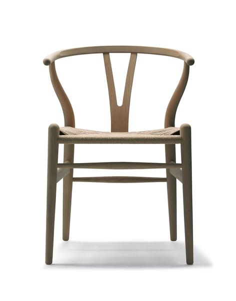 Best pris på Carl Hansen & Søn CH24 Y Chairen (Hans J Best pris på Carl Hansen & Søn CH24 Y Chairen (Hans J