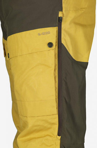 Fjällräven Keb Long Trousers (Herre) Fjällräven Keb Long Trousers (Herre)