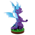 Cable Guys Ice Spyro Phone and Controller Holder