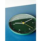 Hay Wall Clock
