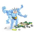 MEGA Pokémon Machamp Mega Bloks Pokémonfigurer HTH70