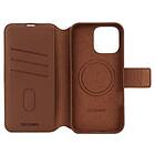 Decoded Leather Detachable Wallet Iphone 16 Pro