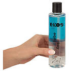 Eros : 2in1 Water-based Lubricant, Lube & Toy, 250ml