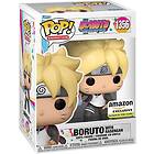 Funko POP! Vinylfigur: Boruto Boruto (glow in the dark)