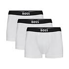 Boss Trunk One 3-pack