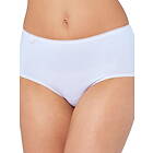 Sloggi 24 7 Cotton Midi Briefs 3-pack