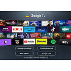 TCL 85P7K-UK 85" 4K Ultra HD Smart TV