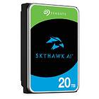 Seagate SkyHawk AI Surveillance ST20000VE003 512MB 20TB