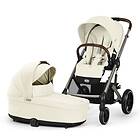 Cybex Balios S Lux (Combi Pushchair)