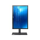 Samsung S27A850D