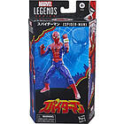 Marvel - Japanese Spider-Man - Figure Legend Series 15Cm