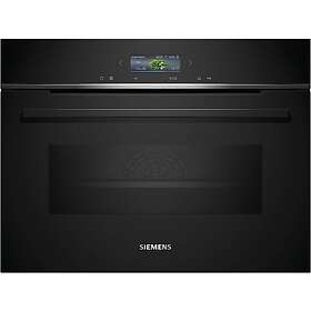 Siemens CM724G1B1 (Svart)