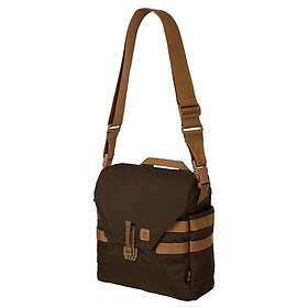 Helikon-Tex Bushcraft Haversack, earth brown/clay HTEX-TB-HVS-CD-0A0BA