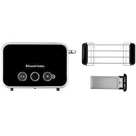 Russell Hobbs Titanium Distinctions 2S Toaster