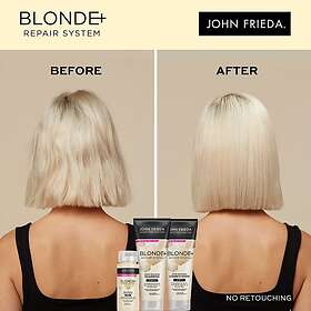John Frieda Blonde+Repair Balsam 250ml
